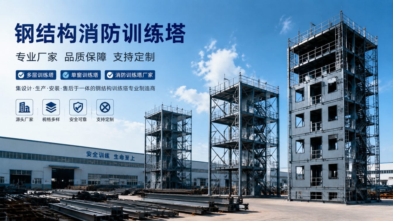 玉林为消防与防火场景提供铁塔方案